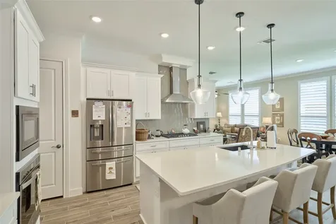 230 Connemara Drive The Woodlands TX 77382
