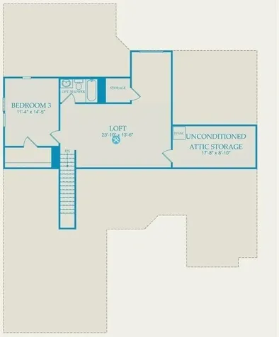 230 Connemara Drive The Woodlands TX 77382