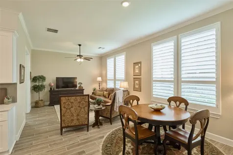 230 Connemara Drive The Woodlands TX 77382
