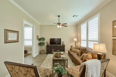 230 Connemara Drive The Woodlands TX 77382