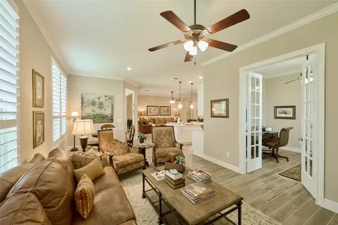 230 Connemara Drive The Woodlands TX 77382