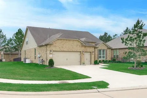 230 Connemara Drive The Woodlands TX 77382