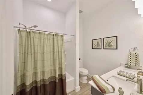 230 Connemara Drive The Woodlands TX 77382