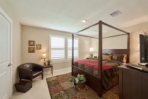 230 Connemara Drive The Woodlands TX 77382