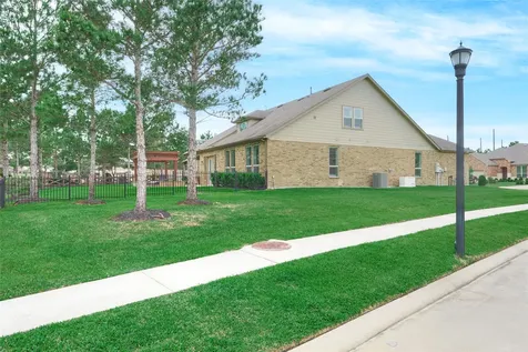 230 Connemara Drive The Woodlands TX 77382