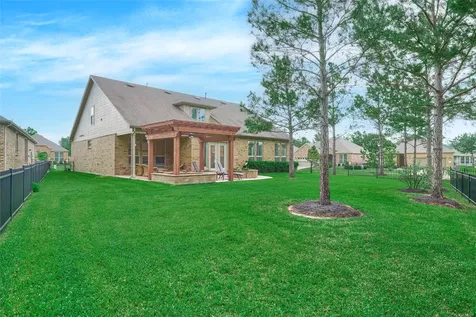 230 Connemara Drive The Woodlands TX 77382