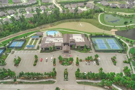 230 Connemara Drive The Woodlands TX 77382