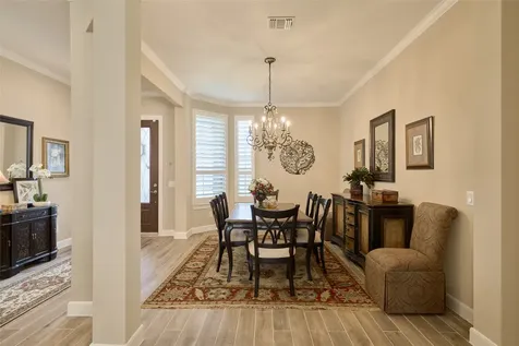 230 Connemara Drive The Woodlands TX 77382