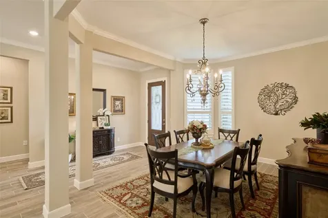 230 Connemara Drive The Woodlands TX 77382
