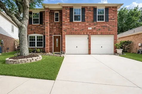 21007 Somerset Park Lane Katy TX 77450