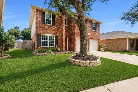 21007 Somerset Park Lane Katy TX 77450