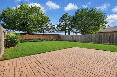 21007 Somerset Park Lane Katy TX 77450