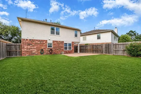 21007 Somerset Park Lane Katy TX 77450