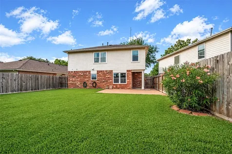21007 Somerset Park Lane Katy TX 77450