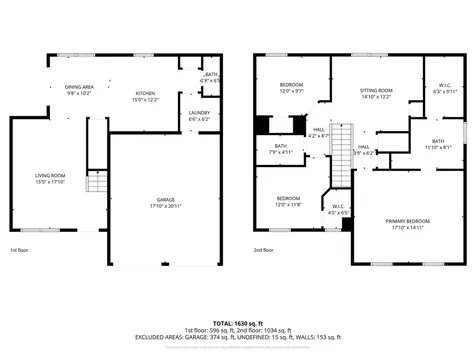 21007 Somerset Park Lane Katy TX 77450