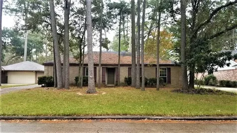 25323 Lynbriar Lane Spring TX 77373