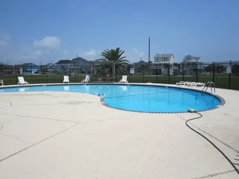 Lot 11 Verano Galveston TX 77554