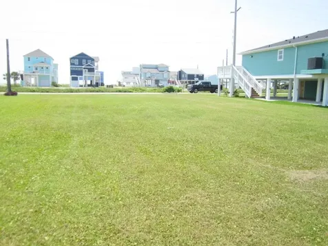 Lot 11 Verano Galveston TX 77554