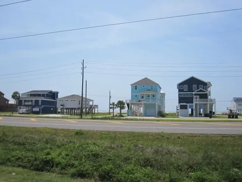 Lot 11 Verano Galveston TX 77554