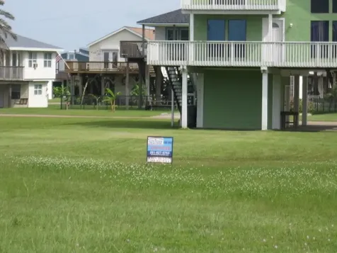 Lot 11 Verano Galveston TX 77554