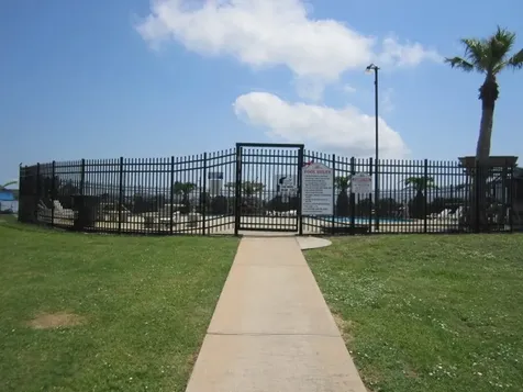 Lot 11 Verano Galveston TX 77554