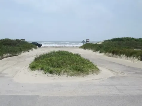 Lot 11 Verano Galveston TX 77554