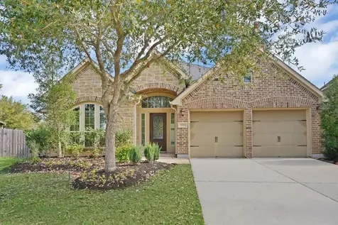 5903 Falling Briar Lane Sugar Land TX 77479