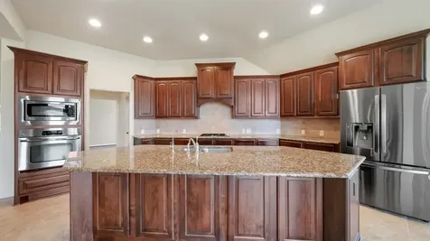 5903 Falling Briar Lane Sugar Land TX 77479
