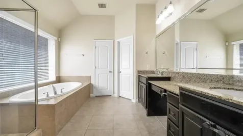 5903 Falling Briar Lane Sugar Land TX 77479