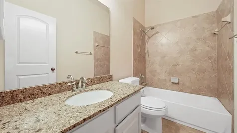 5903 Falling Briar Lane Sugar Land TX 77479