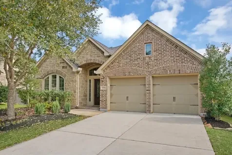 5903 Falling Briar Lane Sugar Land TX 77479