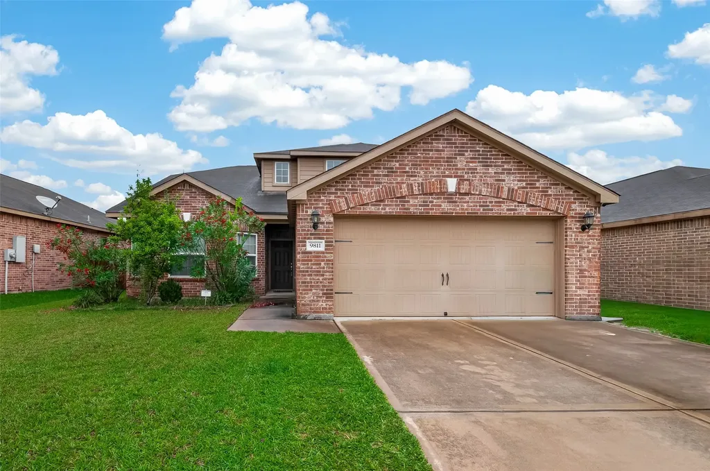 9811 Montana Sapphire Lane Rosharon TX 77583