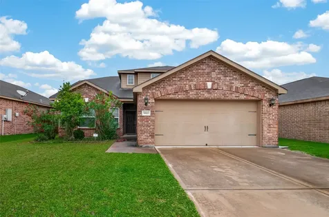 9811 Montana Sapphire Lane Rosharon TX 77583