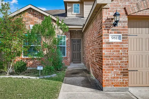 9811 Montana Sapphire Lane Rosharon TX 77583