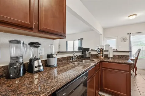 9811 Montana Sapphire Lane Rosharon TX 77583