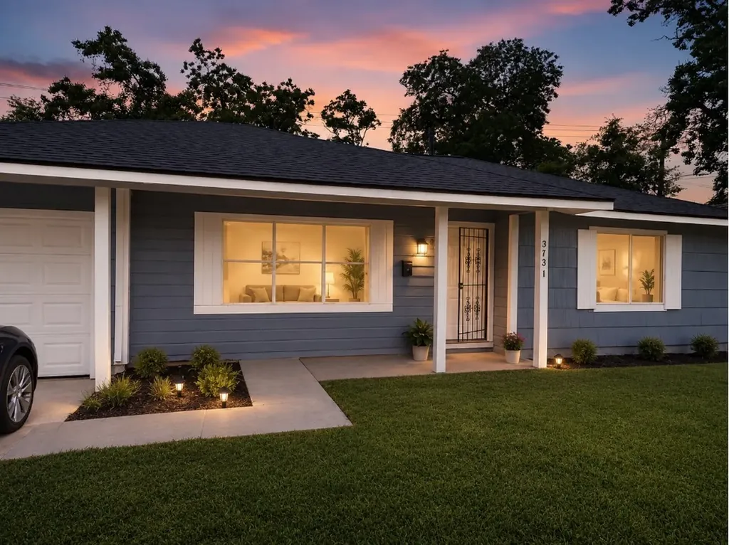3731 Alberta Street Houston TX 77021