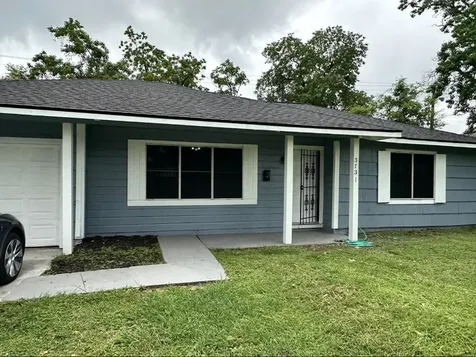 3731 Alberta Street Houston TX 77021