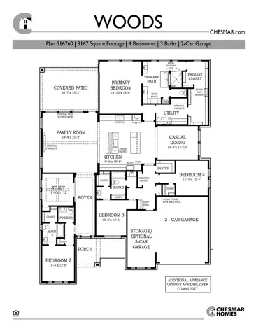 12222 Jacob Lane Mont Belvieu TX 77580