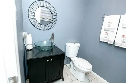 12007 Lakeway Court Houston TX 77071