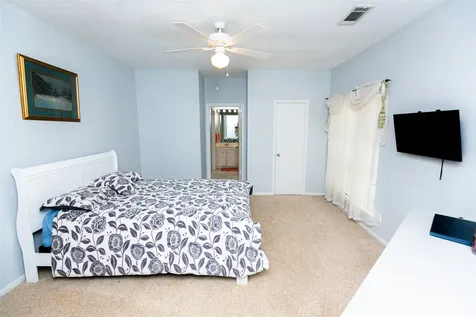 12007 Lakeway Court Houston TX 77071