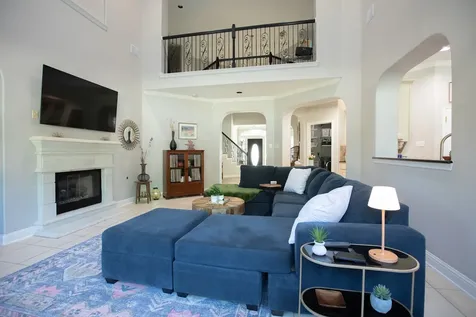 2607 Summer Trace Court Richmond TX 77406