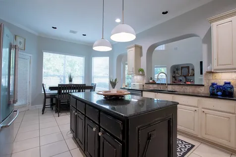 2607 Summer Trace Court Richmond TX 77406