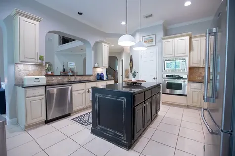 2607 Summer Trace Court Richmond TX 77406