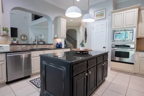 2607 Summer Trace Court Richmond TX 77406