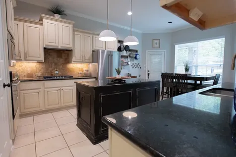 2607 Summer Trace Court Richmond TX 77406