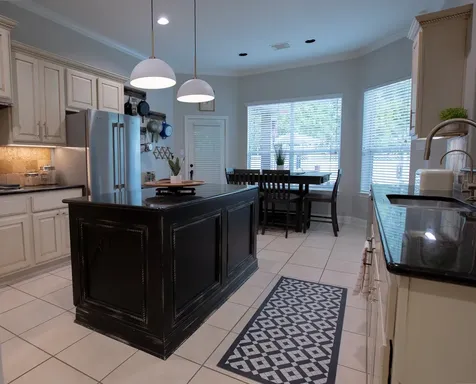 2607 Summer Trace Court Richmond TX 77406