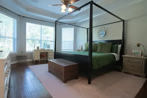 2607 Summer Trace Court Richmond TX 77406