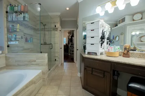 2607 Summer Trace Court Richmond TX 77406