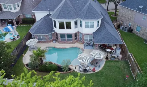 2607 Summer Trace Court Richmond TX 77406