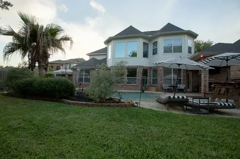 2607 Summer Trace Court Richmond TX 77406